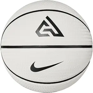 Comparateur de prix : Ballon Nike Playground 2.0 Antetokounmpo Blanc Taille 7 N1004139-129