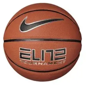 Comparateur de prix : Nike Pallome Elite Tournament orange T7