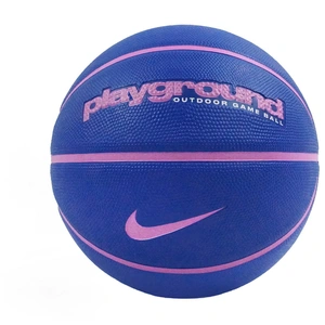 Comparateur de prix : Nike Ballon Everyday Playground 8P Graphic Deflated multicolore T7