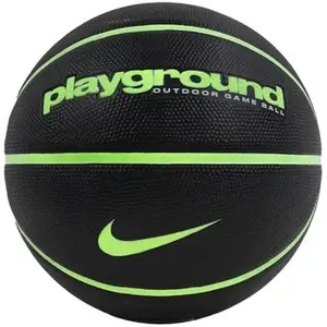 Comparateur de prix : Nike Ballon Everyday Playground 8P Graphic Deflated multicolore T7
