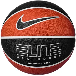 Comparateur de prix : Nike PALLONE ELITE ALL COURT multicolore T7