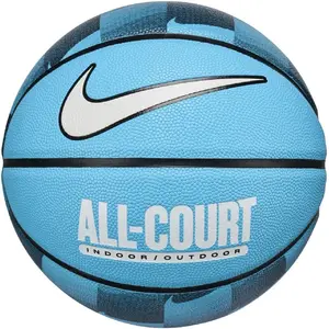 Nike PALLONE EVERYDAY ALL COURT 8P 07 GRAPHIC multicolore T7Vendu paramazon