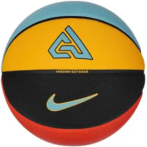 Nike PALLONE ALL COURT 2.0 07 BASKET multicolore T7Vendu paramazon