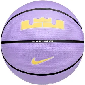 Nike PALLONE PLAYGROUND 8P 07 2.0 LEBON JAMES multicolore T7Vendu paramazon