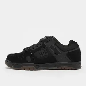 Comparateur de prix : DC Shoes Stag 2021 - Chaussures En Cuir Pour Homme - 42