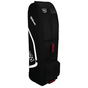 Wilson Staff Padded Travel Cover Golf Sac de voyage Sac de golf golfreisebag