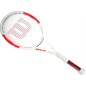 Comparateur de prix : WILSON Raquette de tennis SIX ONE LITE 102 - Taille 2