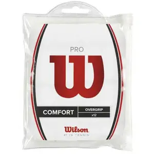 Comparateur de prix : Surgrip Wilson Pro Overgrip
