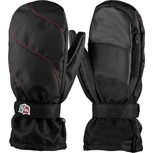 Wilson Golf WGJA00990 Gants de Golf Homme, Noir, Taille UniqueVendu parall4golf