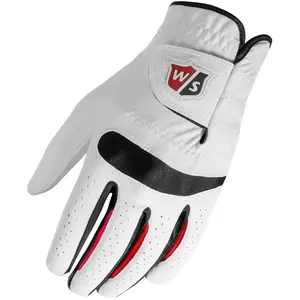 Wilson Gant Pro Feel, blanc pas cher