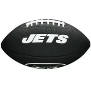 Mini ballon enfant Wilson Jets NFL TU pas cher