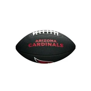 Mini ballon enfant Wilson NFL Arizona Cardinals Noir Taille 0 1533BLXA... pas cher