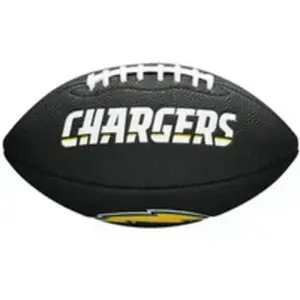 Comparateur de prix : Wilson Ballon de Football Américain MINI NFL TEAM SOFT TOUCH, Soft Tou...
