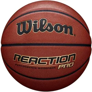 Comparateur de prix : Ballon de Basketball Wilson Reaction Pro