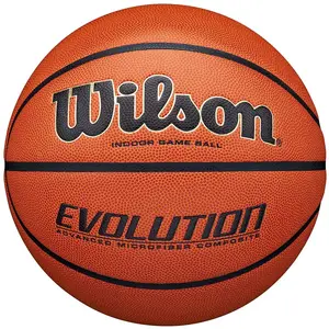 Comparateur de prix : Ballon de Basketball Wilson Evolution