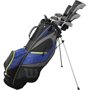Wilson Staff Reflex LS - Main droite Graphite Regular Ensemble de golfVendu parall4golf