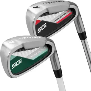 Wilson Iron ProStaff SGI pas cher