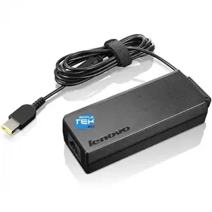 Lenovo 0A36262 adaptateur de puissance & onduleur Intérieure 65 W Noir pas cher