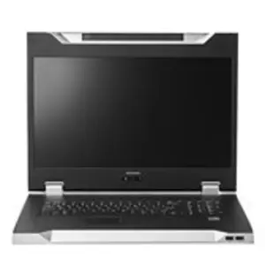 HPE LCD8500 - console KVM - 18.51 pas cher