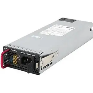 Hewlett-Packard HPE X362 - Power Supply - Hot-Plug/redundant (Plug-in Module) - AC 100-240 V - 720 Watt - remarke pas cher