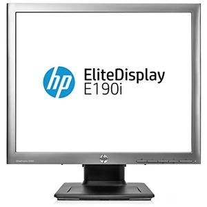 HP Moniteur EliteDisplay E190i Écran LED 18.9" 1280 x 1024 pas cher