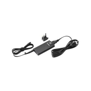 Comparateur de prix : HP Slim - Adaptateur secteur - 65 Watt - Europe