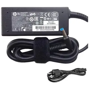 Comparateur de prix : HP Adaptateur secteur Smart - 45 W - Pour Ordinateur Portable - 8 A Sortie