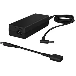 Comparateur de prix : HP Chargeur d'ordinateur portable H6Y90AA#ABB 90 W TU