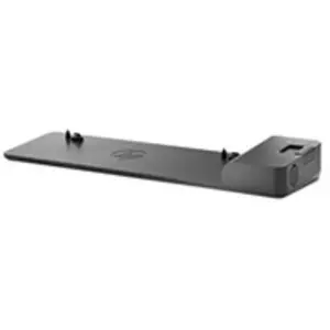 Station d'accueil - HP - UltraSlim Docking Station 2013 - VGA - 2 x DP pas cher