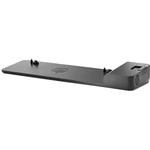 HP D9Y32AA#ABB Station d'accueil Ultra Slim pour Ordinateur Portable Noir pas cher