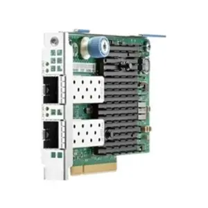 Adaptateur réseau - HPE - 562SFP+ - 2 x 10Gb Ethernet - Fibre Optique pas cher