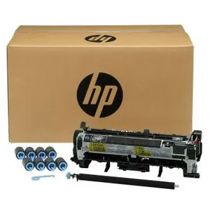 Comparateur de prix : Kit d'entretien - HP - LaserJet - 220 V - Compatible MFP M630 - Maintenance efficace