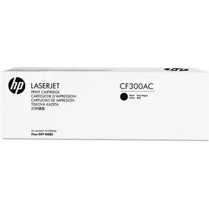 HP Toner Cartridge Laserjet 827a pas cher