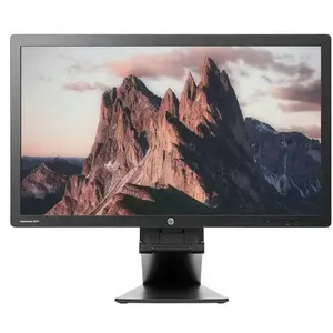 HP EliteDisplay E271i - Écran LED - 27" - 1920   pas cher