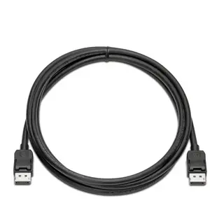Comparateur de prix : Kit câble compatible écran HP - DisplayPort (M) pour DisplayPort (M) - 2 m