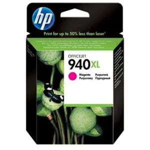 Comparateur de prix : Cartouche HP 940 XL Magenta (C4908AE)