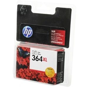 Cartouche d'encre HP 364 Noir xl photo pas cher