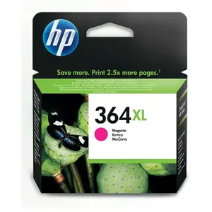 HP 364XL Cartouche d'encre magenta grande capacité pas cher