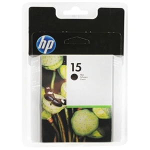 Cartouche HP 15 XL ( C6615DE ) pas cher