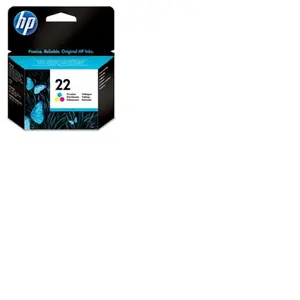 Cartouche d'encre HP 337 Noir pas cher