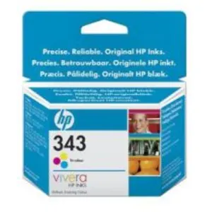 Comparateur de prix : Cartouche HP 343 (C8766EE)