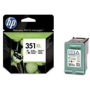 TIN HP # 351 CB338EE XL Color pas cher