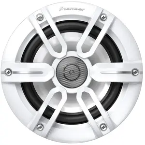 Comparateur de prix : Pioneer Haut parleur Pioneer Marine TS-ME650FS coaxial 2 voies 250W