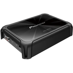 Pioneer Amplificateur De Voiture Gm-d9701 pas cher