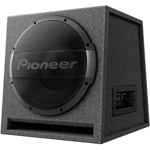 Comparateur de prix : Subwoofers voiture Pioneer Car TS-WX1210AH