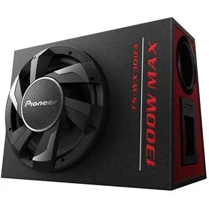Comparateur de prix : Pioneer Car TS-WX300A