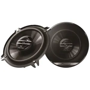 Comparateur de prix : PIONEER Haut-parleurs TS-G1320F 13 cm 2 Voies 250 W Max