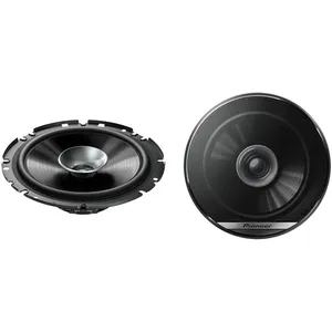 Comparateur de prix : PIONEER Haut-parleurs TS-G1710F 17 cm 2 Bi-cône 280 W Max