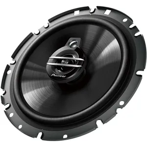 Comparateur de prix : PIONEER Haut-parleurs TS-G1730F 17 cm 3 Voies 300 W Max