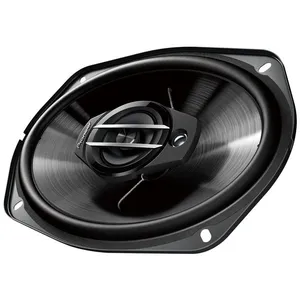 Comparateur de prix : Pioneer TS-G6930F Haut-parleurs de voiture coaxiaux 3 voies 6"x9" 400W